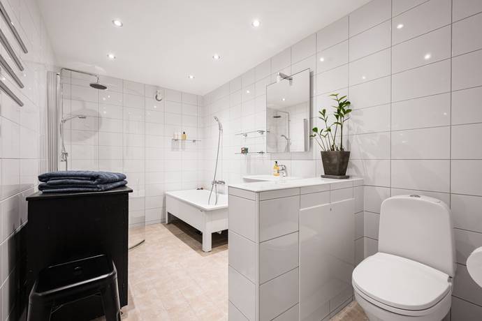 7 rum Villa på Ekvalla 1 Bålsta - Gamla Bålsta Håbo kommun - bild 37