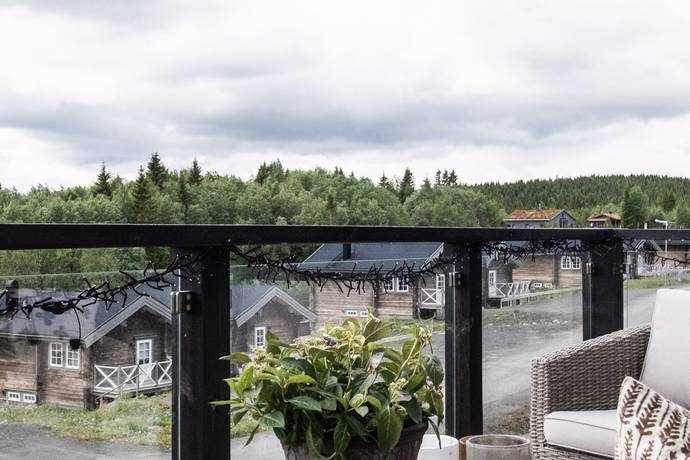 5 rum Lägenhet på Bäckvägen 1A Duved Åre kommun - bild 7