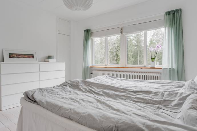 6 rum Villa på Hybergsvägen 22 Brämhult Borås kommun - bild 23