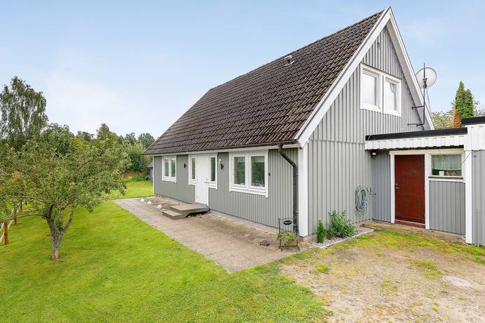 6 rum villa på Modalavägen 5 Lanna, Värnamo kommun - bild 1