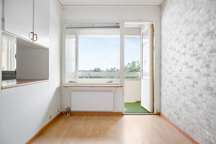 3 rum lägenhet på Bergshöjden 60 Hallonbergen, Sundbybergs kommun - bild 4