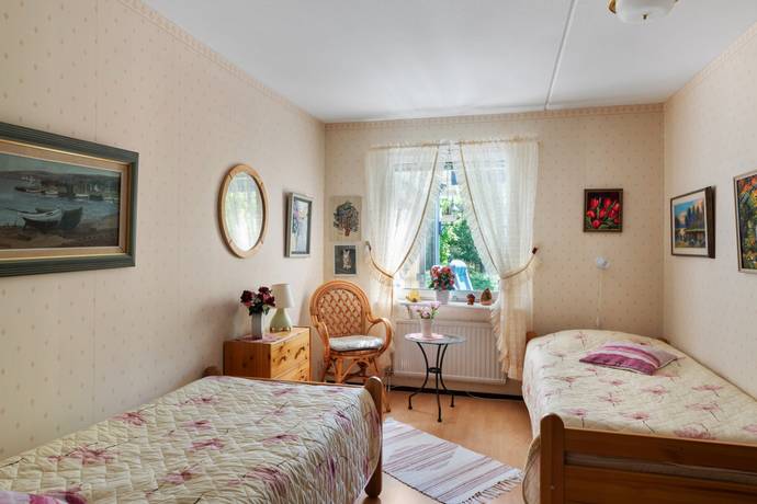 5 rum Villa på Månvägen 29 Solbacka Norrtälje kommun - bild 17