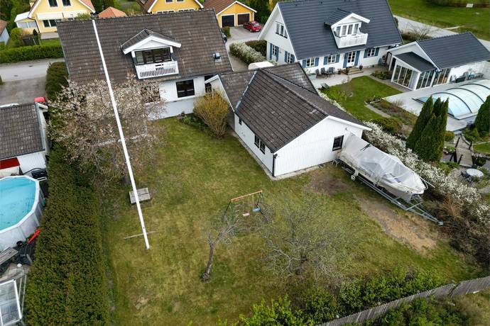 7 rum Villa på Midsommarvägen 40 Vagnhärad Trosa kommun - bild 36