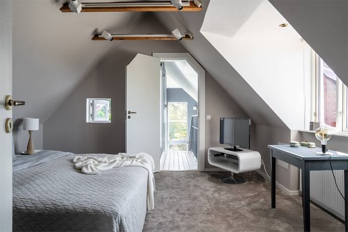 7 rum Villa på Trädgårdsvägen 7 Bjärred Lomma kommun - bild 48