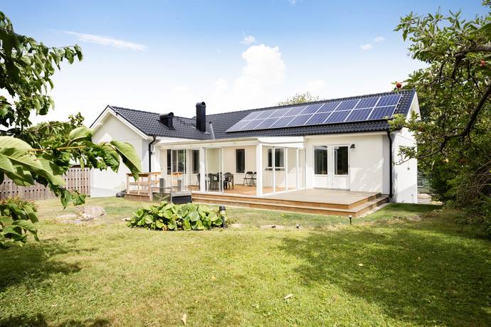 Göteborgsvägen 39A, Halmstad, Halmstads kommun