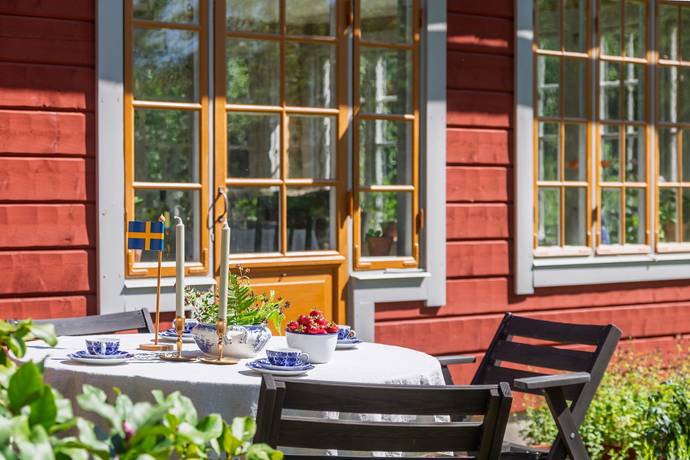 3 rum vinterbonat fritidshus på Fogdö Vänersborg 1 Strängnäs, Strängnäs kommun - bild 3