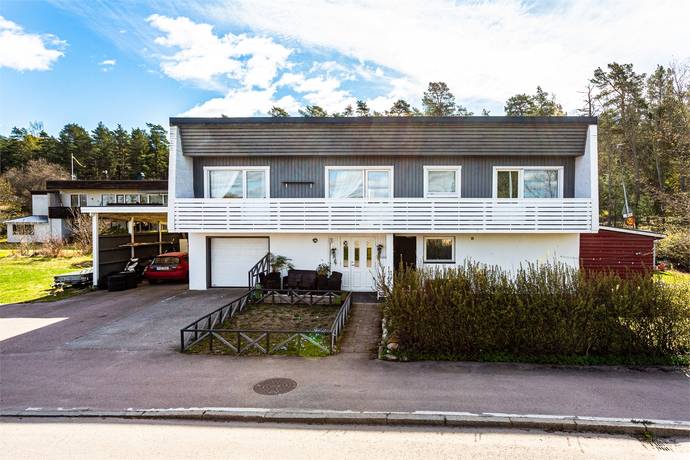 Torsgatan 43, Centralt I Kungsör, Kungsörs kommun