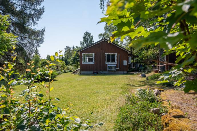 3 rum vinterbonat fritidshus på Blockvägen 19 Kolmården, Norrköpings kommun - bild 4