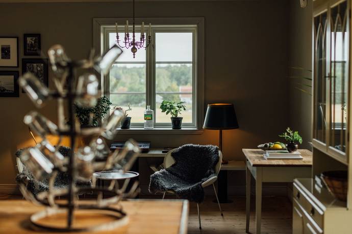 6 rum Villa på Gåskullstigen 8 Roxnäs- Torshälla Eskilstuna kommun - bild 55