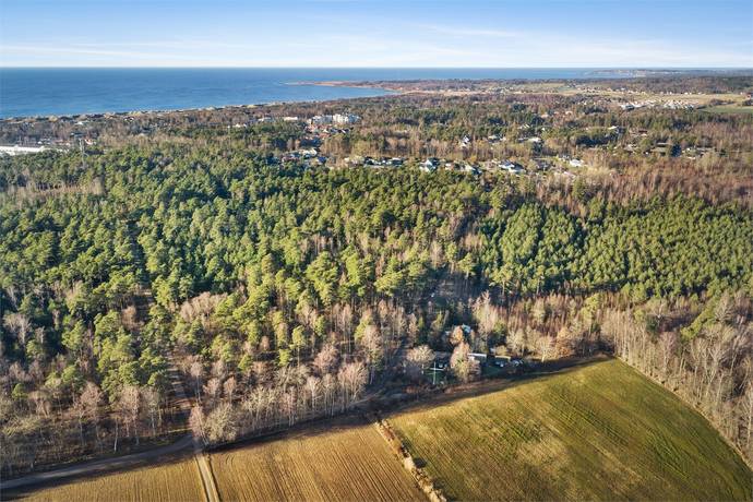 3 rum Villa på Farmvägen 27 Frösakull Halmstads kommun - bild 2