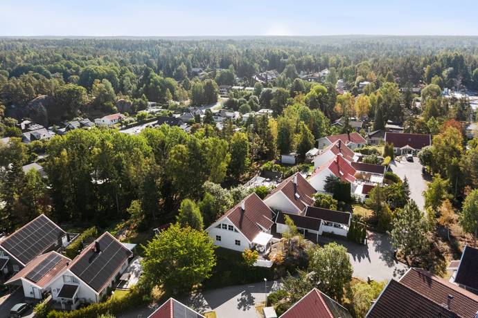 Tistelvägen 38, Vendelsö, Haninge kommun