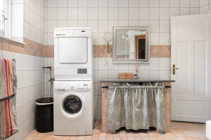7 rum Villa på Tuna 46 Enhörna Södertälje kommun - bild 7