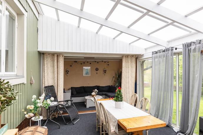 6 rum Villa på Foghammarvägen 25 Alunda Östhammars kommun - bild 17