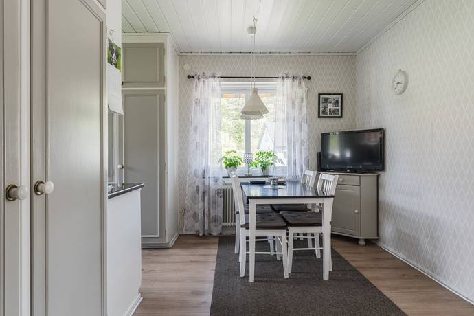 5 rum Villa på Storjohannsgatan 15 Säffle kommun - bild 14