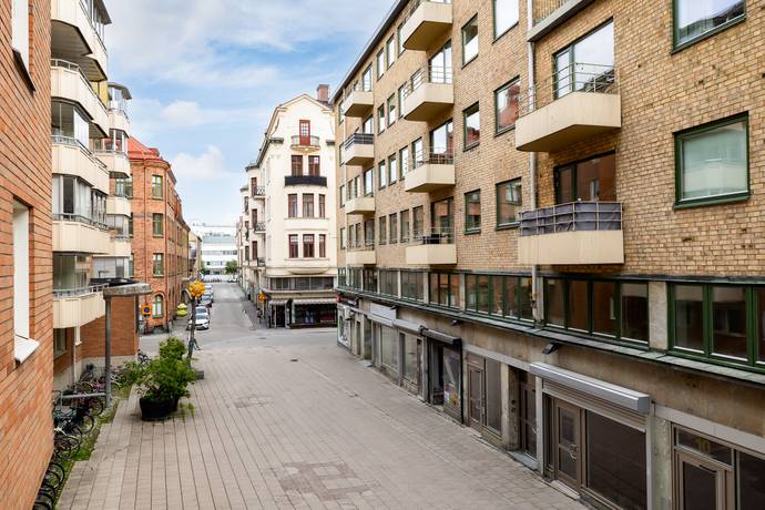 2 rum Lägenhet på Gamla gatan 15 Örebro kommun - bild 17