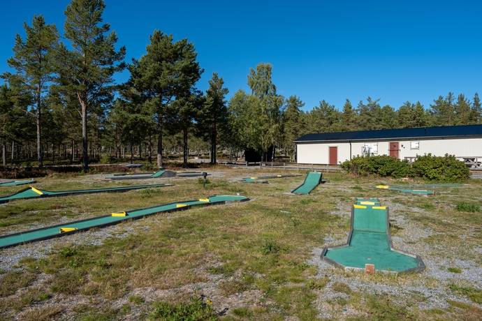 3 rum Fritidshus på Fornstigen 20 Långvind Hudiksvalls kommun - bild 71