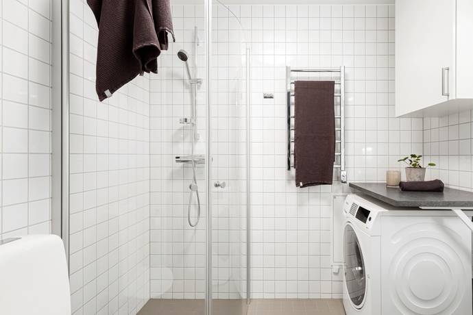 1 rum Lägenhet på Korstörnegatan 15 Centrala Hisingen Göteborgs kommun - bild 12