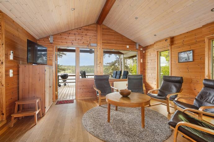 3 rum Villa på Fröseke Gamla Järnvägen 2 Fröseke Uppvidinge kommun - bild 19