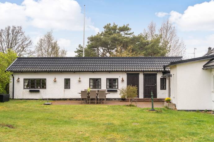 9 rum Villa på Havstrutsvägen 2 Falsterbo Vellinge kommun - bild 28