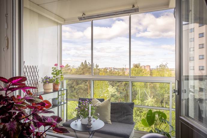 Sköntorpsvägen 115, 5 tr, Årsta, Stockholms kommun