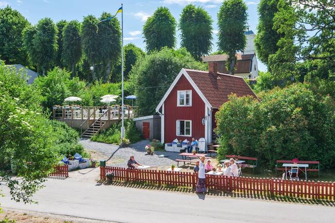 3 rum Lägenhet på Lojovägen 23 Rudboda Lidingö kommun - bild 45
