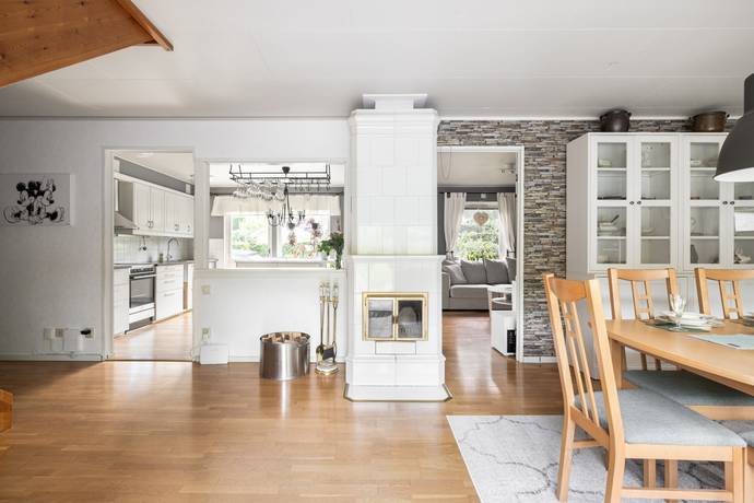 5 rum Villa på Ingebäcksvägen 40 Hisings Kärra Göteborgs kommun - bild 7