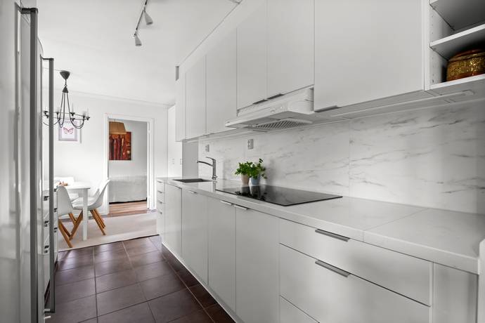 4 rum lägenhet på Stensövägen 7 Älta, Nacka kommun - bild 4