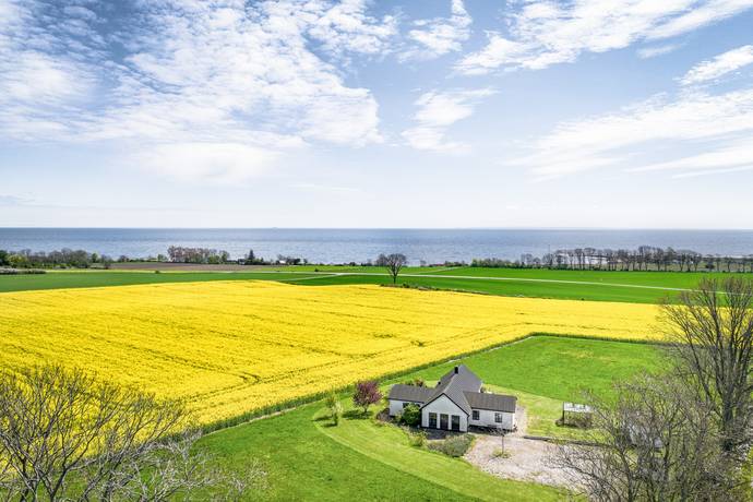 Tvärvägen 5, Gislövshammar, Simrishamns kommun