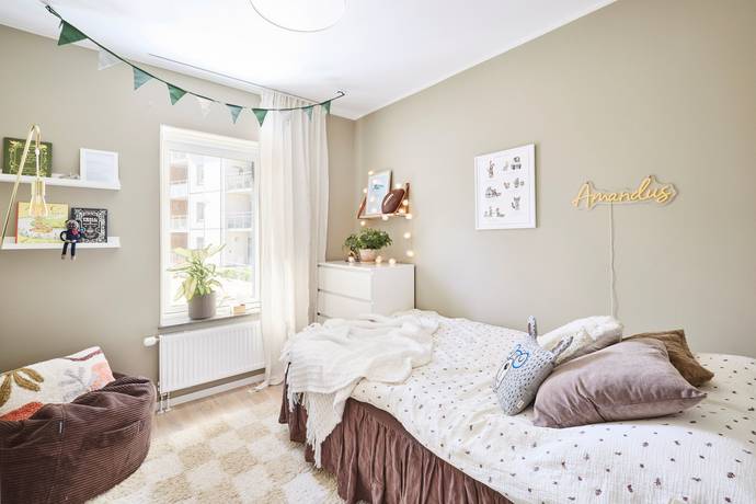6 rum Radhus på Sagogatan 14B Samset Jönköpings kommun - bild 37