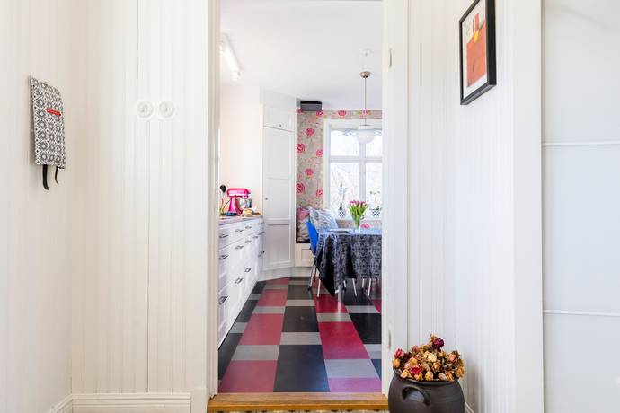 7 rum Villa på Våxnäsgatan 52 Karlstad Karlstads kommun - bild 7