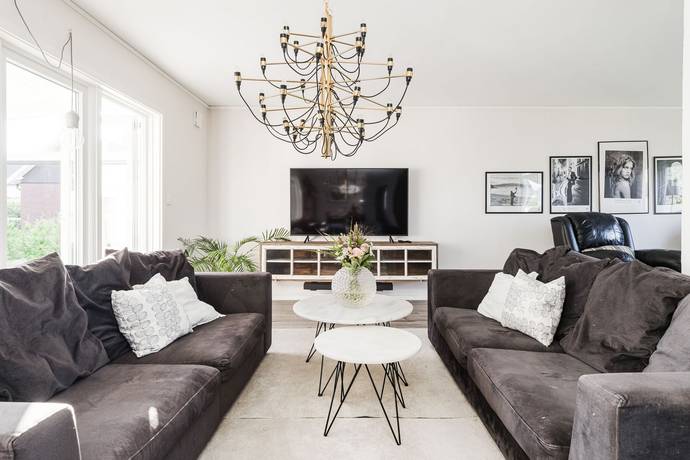 3 rum Villa på Vetagatan 11 Mjölby Mjölby kommun - bild 17
