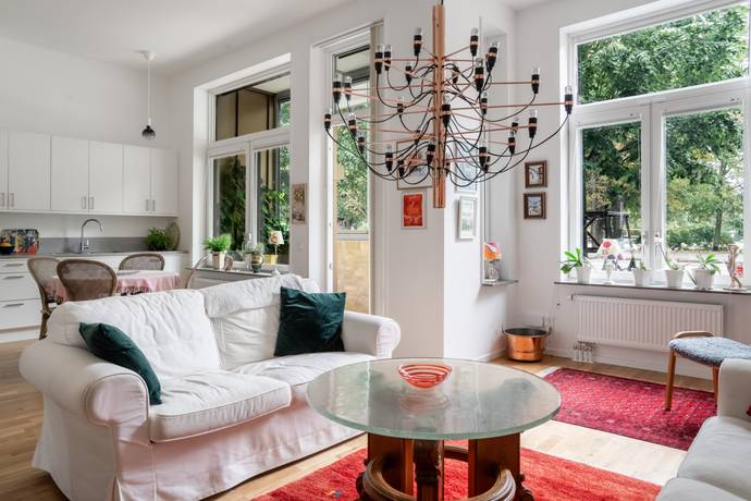 Pildammsvägen 8B, Rådmansvången, Malmö kommun