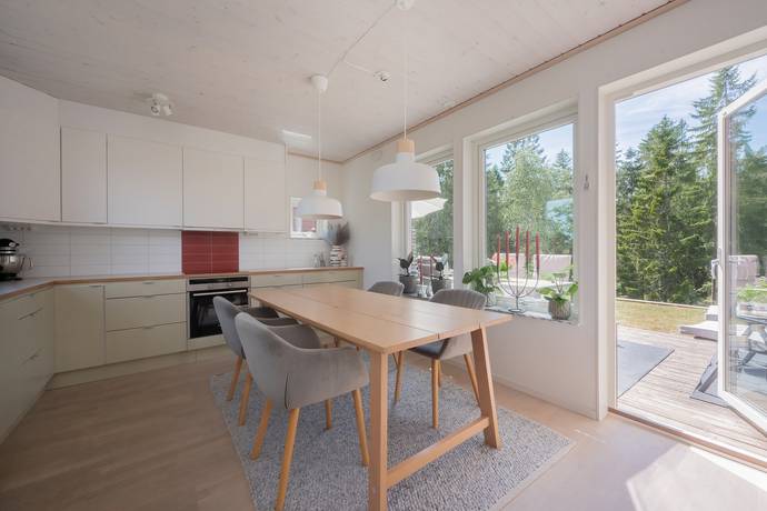 4 rum Villa på Trollskogsvägen 37 Huddinge - Balingsnäs Huddinge kommun - bild 9