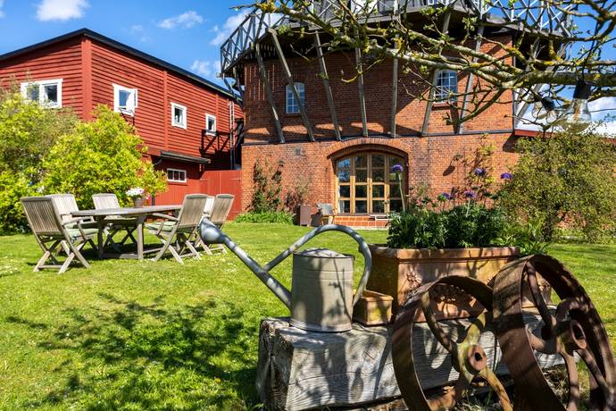 8 rum Villa på Gamla Borrebackevägen 22 Västra Klagstorp Malmö kommun - bild 66