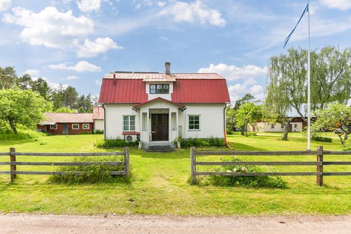 Ljugarn, Gotlands kommun