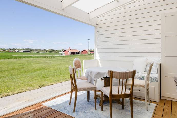 3 rum Lägenhet på Kållandsö Lugnet 17 Läckö Lidköpings kommun - bild 11