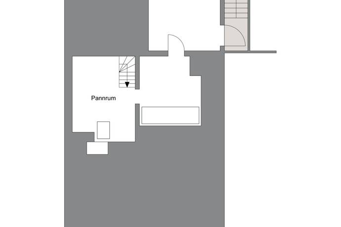 3 rum Villa på Skärsjövägen 11 Tving Karlskrona kommun - bild 22