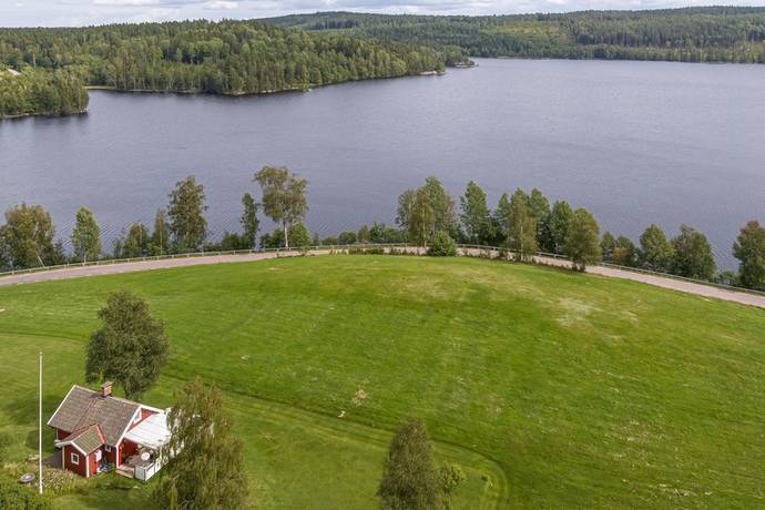 4 rum Fritidshus på Rämne Näsödegården 2 Dals-Eds kommun - bild 11