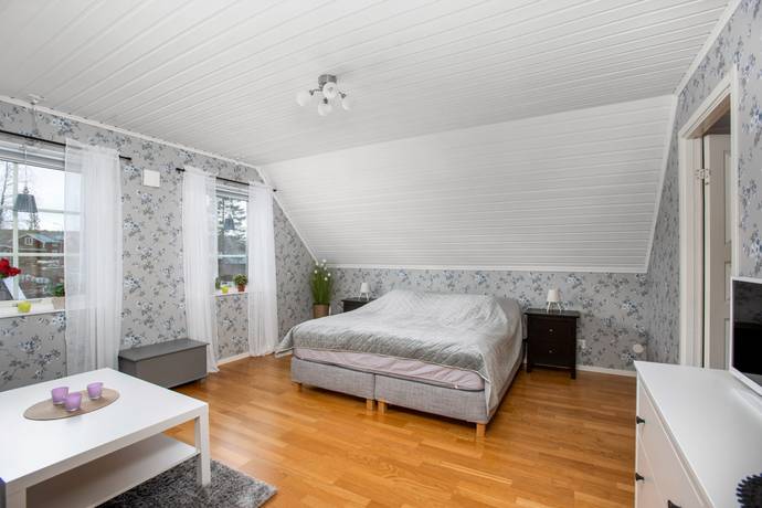 6 rum Villa på Sörfors 819 Sörfors Umeå kommun - bild 21
