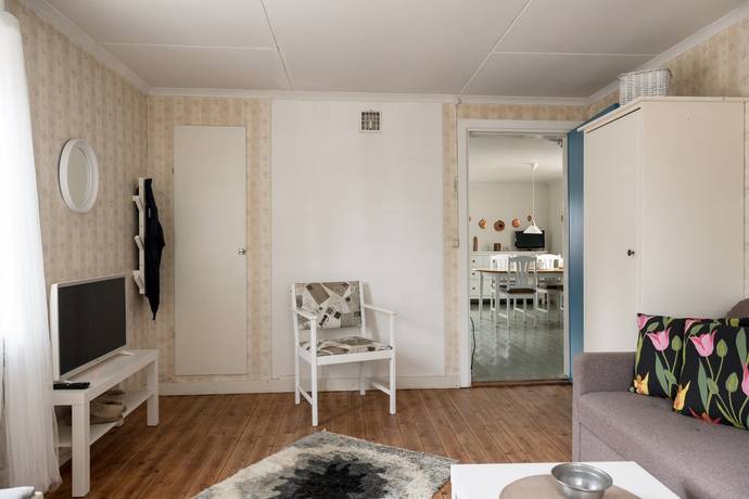 2 rum Fritidshus på Hörnsjöfors Sätertorpet 175 Västerfärnebo Sala kommun - bild 14