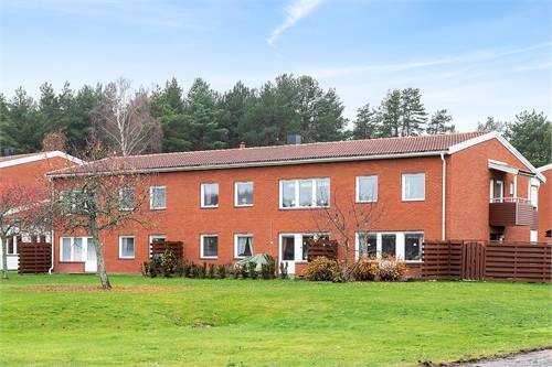 3 rum Radhus på Ängebyvägen 22 Norrköpings kommun - bild 22