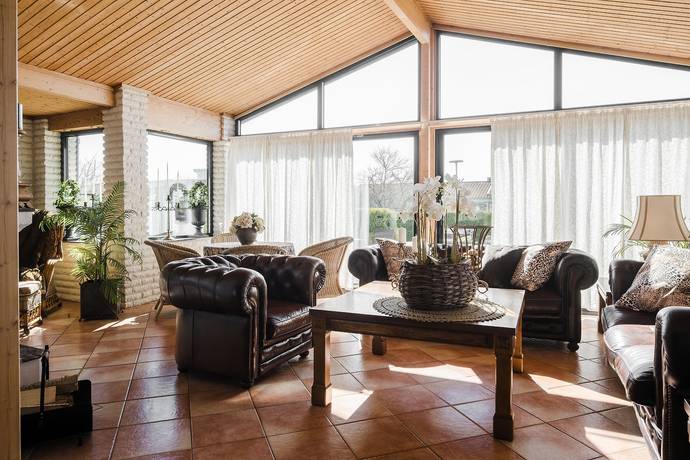 6 rum Villa på Grepgatan 4 Majåker - Ljunghed Lidköpings kommun - bild 11