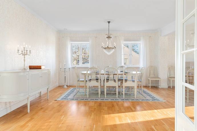 7 rum Villa på Almungevägen 104 Norrsunda-Skånela Upplands Väsby kommun - bild 27
