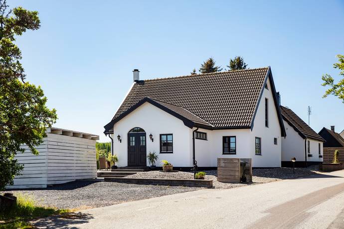 6 rum villa på Tittentévägen 150-0 Tittenté, Svedala kommun - bild 4