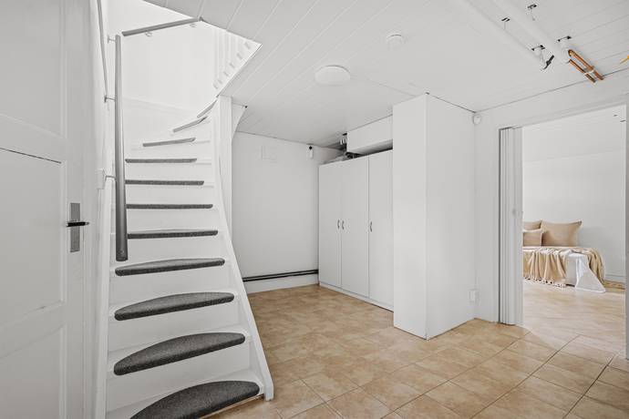 5 rum Villa på Idrottsvägen 7 Märsta - Centralt Sigtuna kommun - bild 33