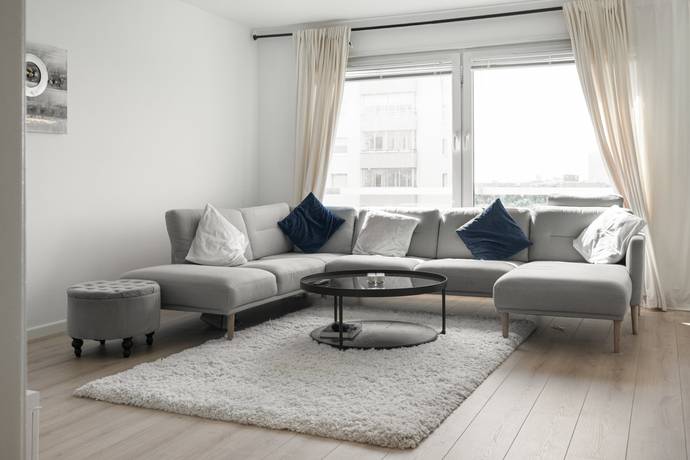 3 rum Lägenhet på Serenadgatan 30 Högaholm Malmö kommun - bild 12