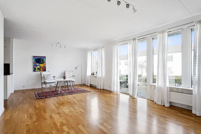 3 rum lägenhet på Lilla inägogatan 5 Kyrkbyn, Göteborgs kommun - bild 3
