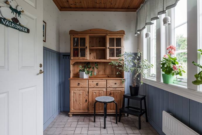 5 rum Villa på Andra Västralundsgatan 17 Västralund Västerviks kommun - bild 5
