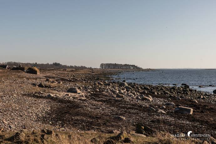 Tomt på Kohagavägen 7 Ranarpsstrand Båstads kommun - bild 11