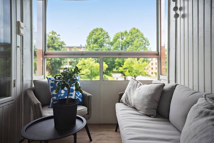 1.5 rum Lägenhet på Sjömilsgatan 13 Flatås Göteborgs kommun - bild 12